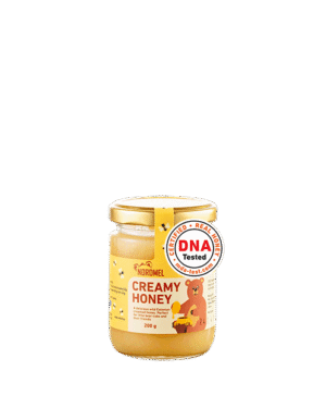 Creamy Honey 200g