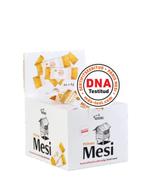 Pehme Mesi 60x8g Stickpack