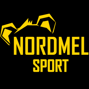 Nordmel_Sport_logo_vektorgraafika2